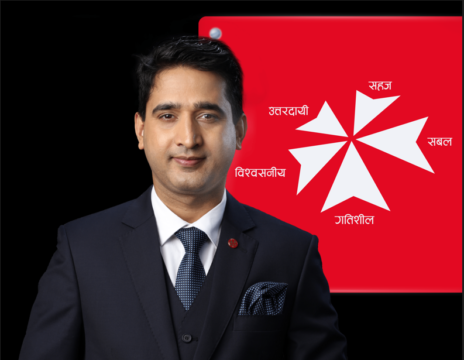 एनआईसी एशिया बैंकमा रोशन न्यौपानेको पाँच वर्षे नेतृत्व: प्रति सेयर आम्दानी करिब दोब्बर बढ्यो
