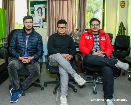 सारङको क्युआर, जो बोल्छ पर्यटकीयस्थलमा ठाउँपिच्छेका इतिहास र कथा