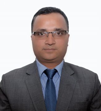 सानिमा जीआईसी इन्स्योरेन्सको प्रमुख कार्यकारी अधिकृतमा सुद्युम्नप्रसाद उपाध्याय नियुक्त
