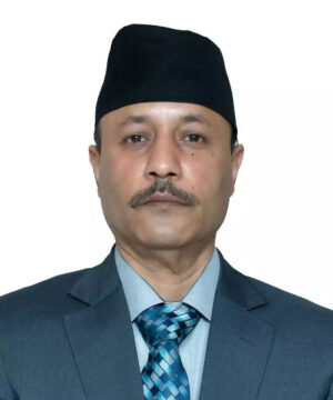 युनाइटेड इन्स्योरेन्सको प्रमुख कार्यकारी उपासना पौडेलको राजीनामा स्वीकृत, निमित्तमा सुवेदी