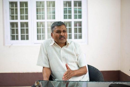 नोटमा सही गर्ने गभर्नरको तलब-भत्ता ४९ लाख रुपैयाँ, मासिक तलब एक लाख १८२०० रुपैयाँ