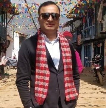 ग्लोबल छाडेर मेगा बैंक जाँदै महेश ढकाल, मर्जरपछि वरिष्ठ डेपुटी प्रमुख कार्यकारी अधिकृत