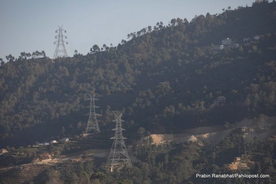 एमसीसी नै बन्द भए नेपालले आफै प्रसारणलाइन निर्माण गर्दा लागत घटाउन सक्छ?