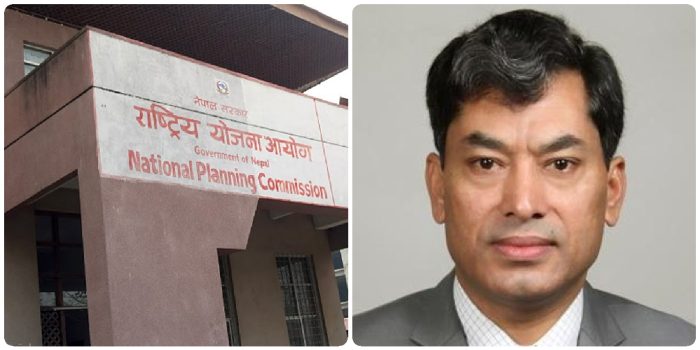 आगामी वर्ष ठूला र नयाँ आयोजना ल्याउन सकिँदैन : योजना आयोगका उपाध्यक्ष श्रेष्ठको अन्तर्वार्ता