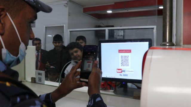 अस्पताल सुधार कार्यविधि जारी : क्यूआर पेमेन्ट, अनलाइन बुकिङ, आफ्नै फार्मेसीको औषधि