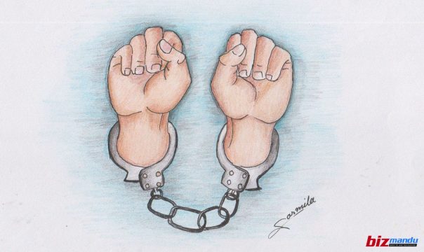 अवैधरूपमा डलर भित्र्याउने गिरोह भियतनामी प्रहरीको कारबाहीमा, रकम १ अर्ब २० करोड डलर