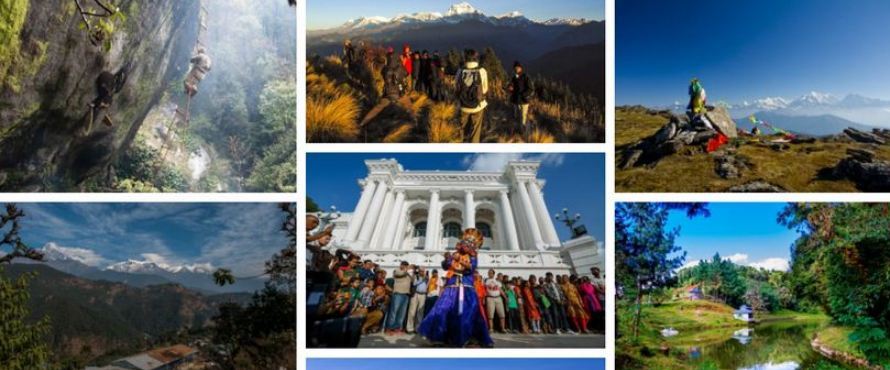 नेपालका पर्यटकीय गन्तव्यलाई चिनाउन नाट्टाको पहल, भारतमा ‘सेल्स मिसन’ पछि मानसरोवर चिनाउने कार्यक्रम