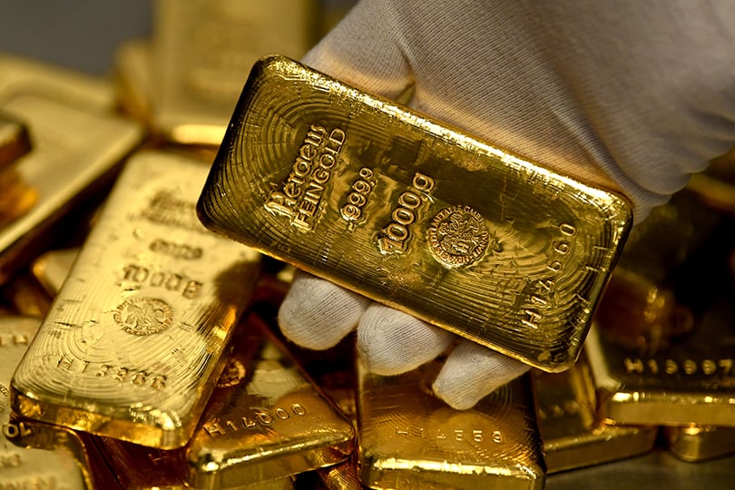 राजस्वले समातेको सुनको परिमाण कति? यकिनका लागि पठाइयो राष्ट्र बैंक राजस्वले समातेको सुनको परिमाण कति? यकिनका लागि पठाइयो राष्ट्र बैंक