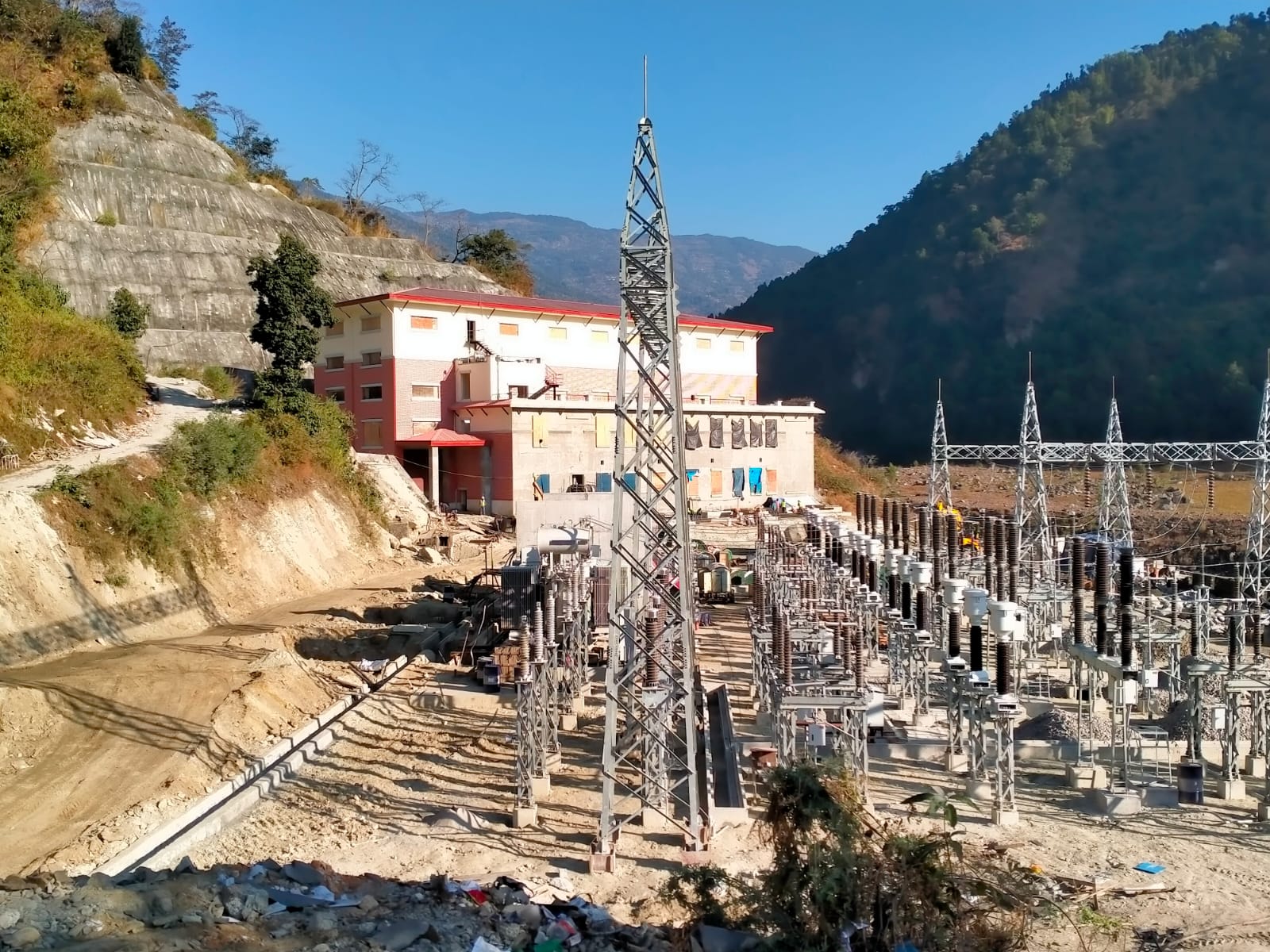 साहस ऊर्जालाई सतप्रतिशत हकप्रद सेयर जारी गर्न आयोगले दियो पूर्वस्वीकृति, ९ वटा सर्त