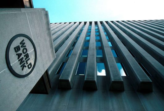 विश्व बैंकद्वारा नेपालको विकास नीति सहायताका लागि १० अर्ब ६८ करोड ऋण स्वीकृत