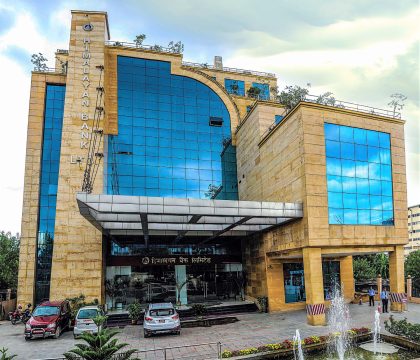 हिमालयन बैंकको १० प्रतिशत संस्थापक सेयर सर्वसाधारणमा परिणत गरिने, बोर्डबाट निर्णय