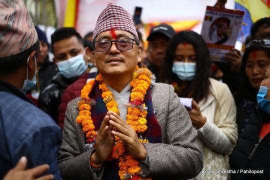 सरकार छाड्ने राप्रपाको निर्णय, समर्थन फिर्ता, प्रदेश सरकारबाट पनि बाहिरिने