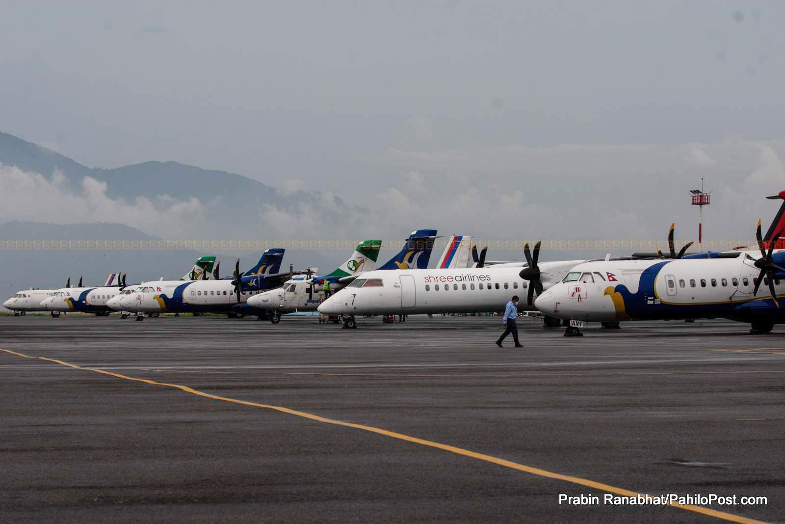आन्तरिक उडानमा नयाँ मापदण्ड कार्यान्वयन गर्न हवाई संचालक सहमत, १० दिनभित्र नयाँ मापदण्ड
