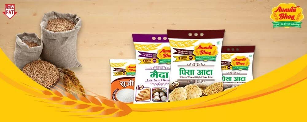 समृद्धि फुड्सले सन् २०२२ मा गर्यो सवा अर्बको कारोबार, चार वर्ष यताकै उच्च समृद्धि फुड्सले सन् २०२२ मा गर्यो सवा अर्बको कारोबार, चार वर्ष यताकै उच्च