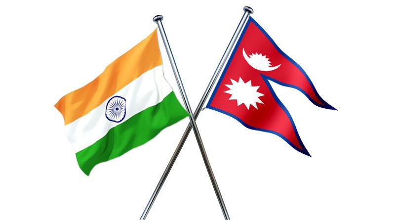 नेपाल भारत जेटीटी बैठक मंगलबार दिल्लीमा, क्रस बोर्डर प्रसारणलाइन मुख्य एजेन्डा