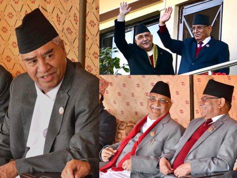 नेपाल असफल राष्ट्र हुँदैछ ? राजनीतिपछि अब आर्थिक रुपमा कमजोर पारिँदै मुलुक