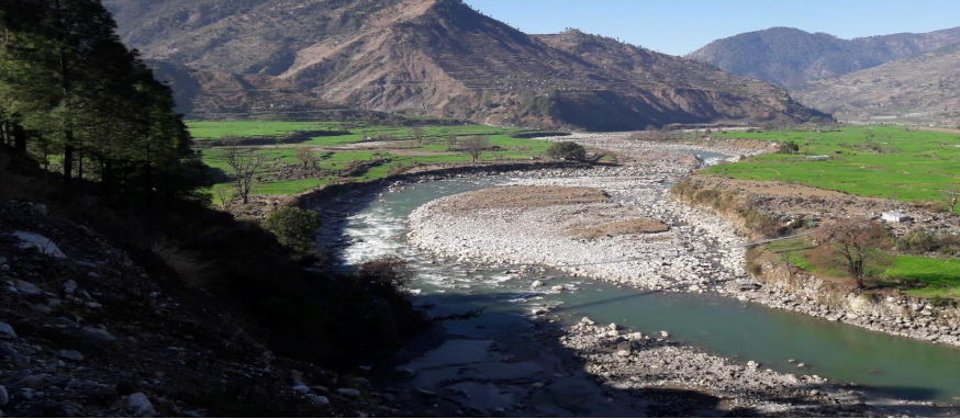 चिलिमेले सेती नदी-३ निर्माणका लागि २५२ रोपनी जग्गा अधिग्रहण प्रक्रिया अघि बढायो   