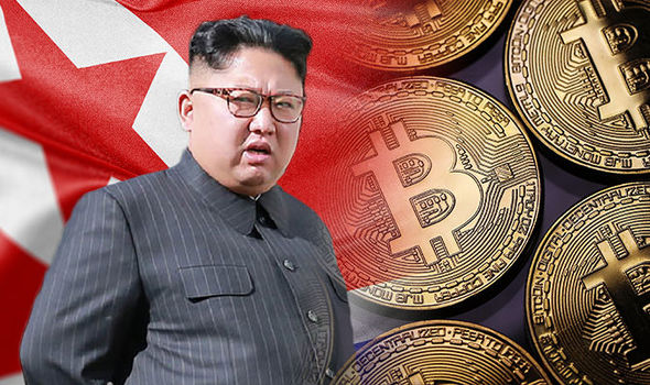 उत्तर कोरियालीहरुले झन्डै २ अर्ब डलर बराबरको क्रिप्टोकरेन्सी चोरे, आणविक हतियारमा लगानी गर्दै