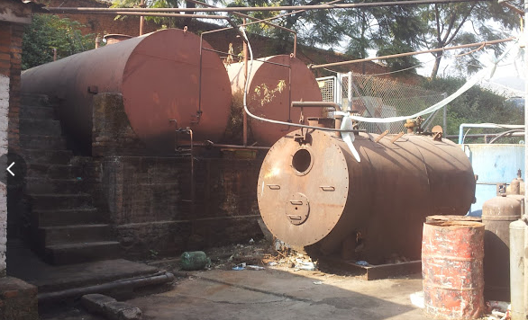 औद्योगिक क्षेत्र व्यवस्थापन लिमिटेडको महाप्रबन्धक नियुक्त गरिँदै, यस्तो चाहिन्छ योग्यता