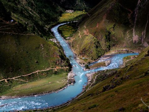 पीडीएको दशकपछि माथिल्लो कर्णालीमा लगानीको मोडालिटी टुंगिदै, बोर्डमा गयो ‘एजेण्डा’