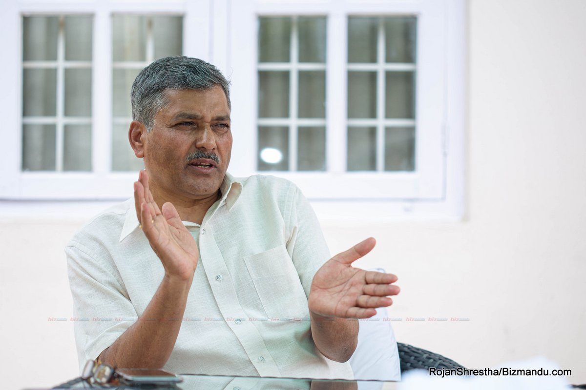 महाप्रसाद अधिकारीको मुद्दा निर्धारण गर्ने बिके सिंहको नजिर, के छ आदेशमा ? महाप्रसाद अधिकारीको मुद्दा निर्धारण गर्ने बिके सिंहको नजिर, के छ आदेशमा ?
