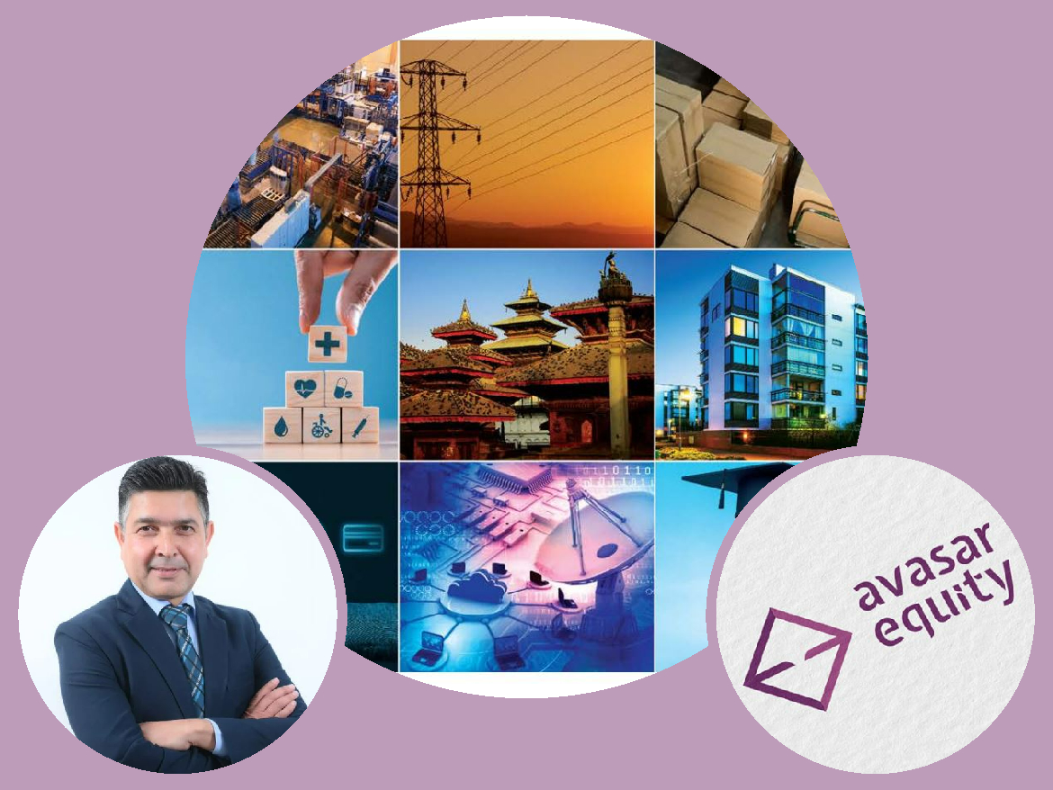 अवसरले ल्यायो ५ अर्बको इक्विटी डाइभर्सिफाइड फण्ड, इकाइ व्यक्तिगत तवरबाट बिक्री गरिँदै अवसरले ल्यायो ५ अर्बको इक्विटी डाइभर्सिफाइड फण्ड, इकाइ व्यक्तिगत तवरबाट बिक्री गरिँदै