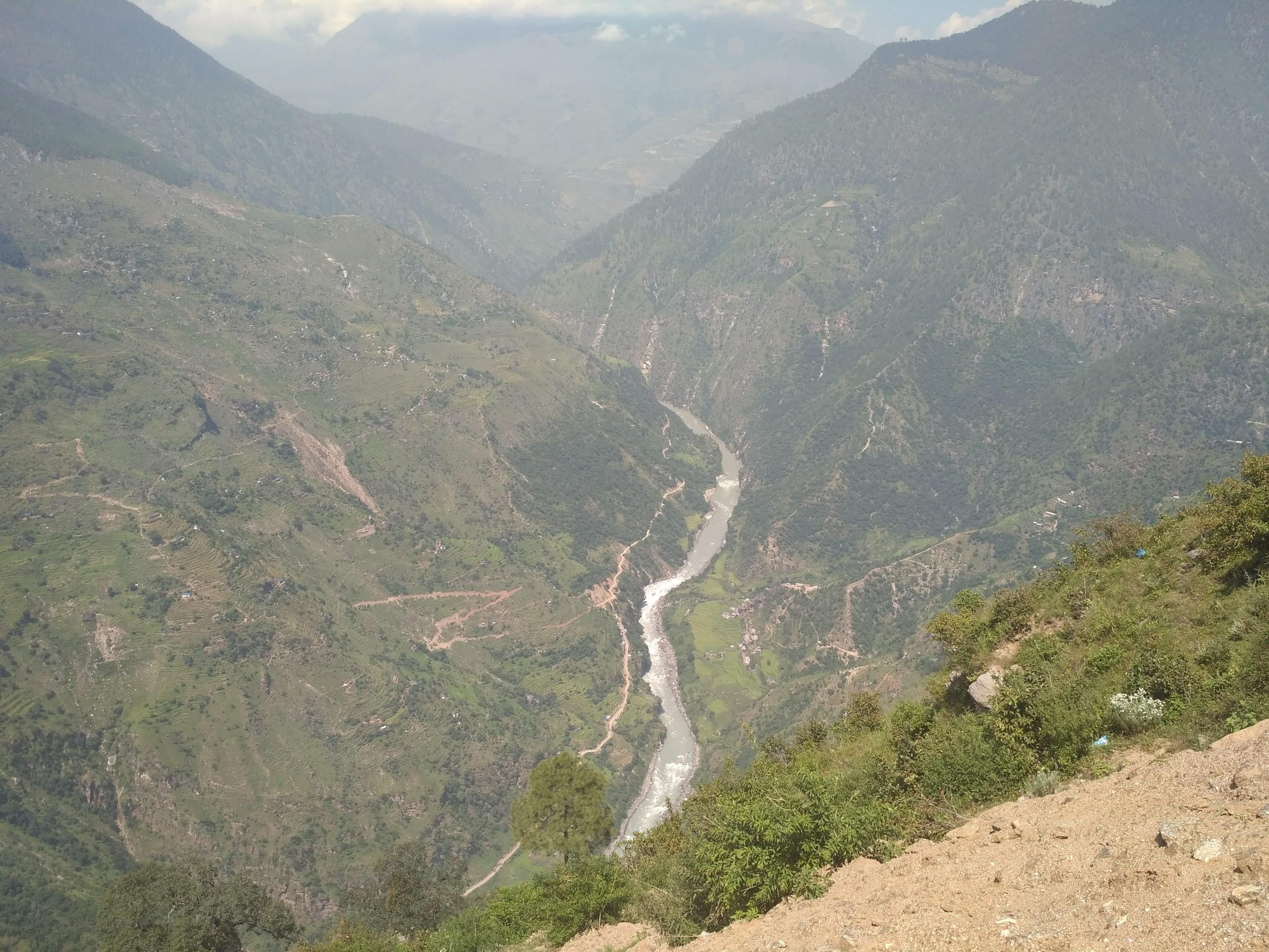 १९०२ मेगावाटको मुगु कर्णालीमा पनि भारतीय आँखा, एक वर्ष अघिनै गरिसकेको छ प्रस्ताव १९०२ मेगावाटको मुगु कर्णालीमा पनि भारतीय आँखा, एक वर्ष अघिनै गरिसकेको छ प्रस्ताव