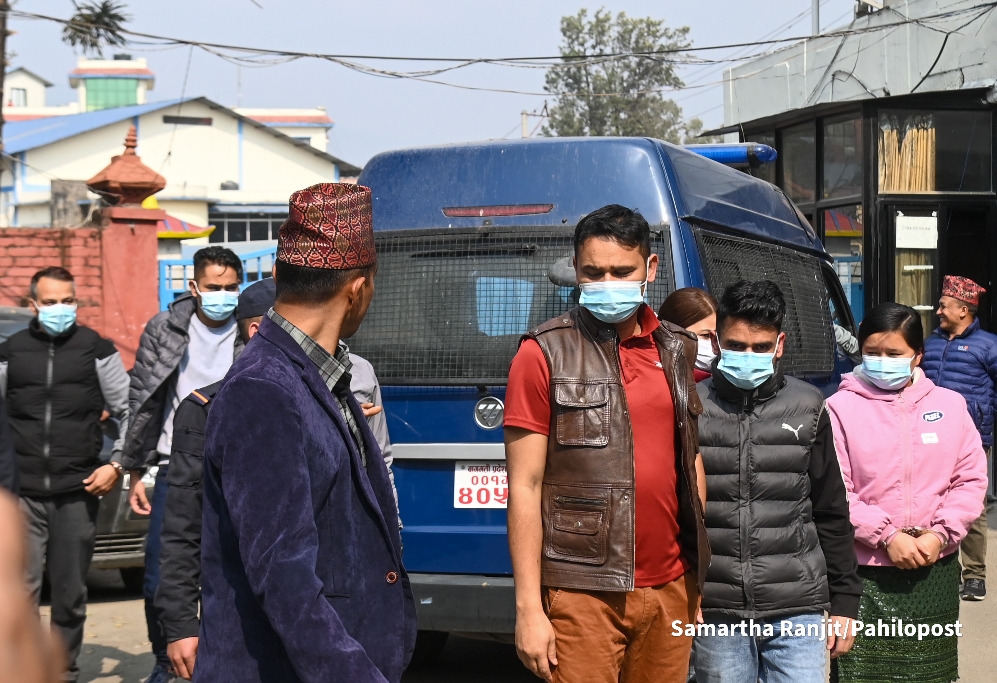 अमेरिकाबाट करोडौं ठगेर नेपाल कसरी ल्याए अछामका पृथ्वीबहादुर शाहले ?