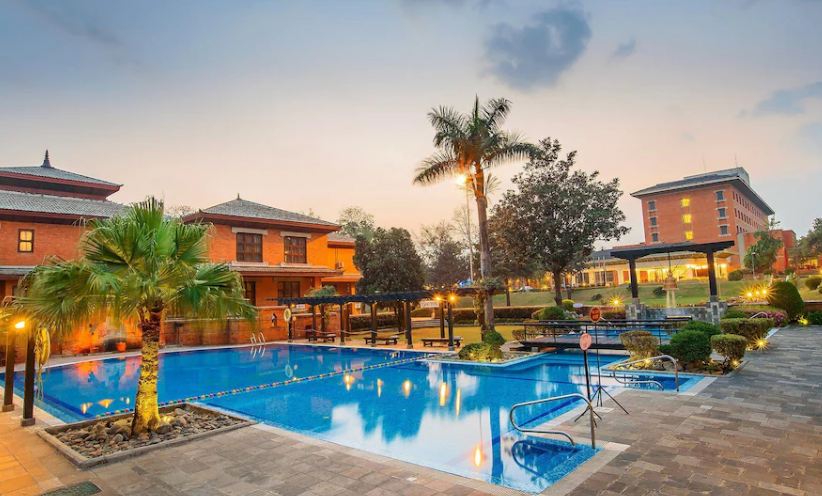 सोल्टी होटलले अन्तर्राष्ट्रिय फूटप्रिन्ट बिस्तार गर्दै, थाइल्याण्ड र दुबईका होटलको व्यवस्थापन सम्हाल्दै