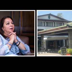कोभिडमा अवसर छोप्दा संकटमा परेकी सृजना राणा, रणनीति फेल खाँदा समस्यामा 