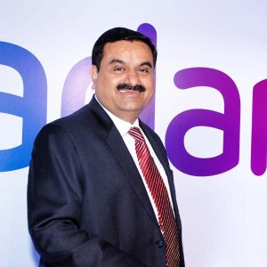 अडानी समूह भारतमा ठूलो कम्पनी अधिग्रहणको तयारीमा, लगायो १२ हजार ५०० करोडको बोली