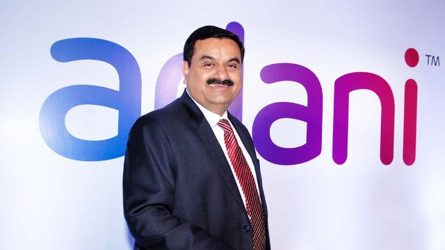 अडानी समूह भारतमा ठूलो कम्पनी अधिग्रहणको तयारीमा, लगायो १२ हजार ५०० करोडको बोली