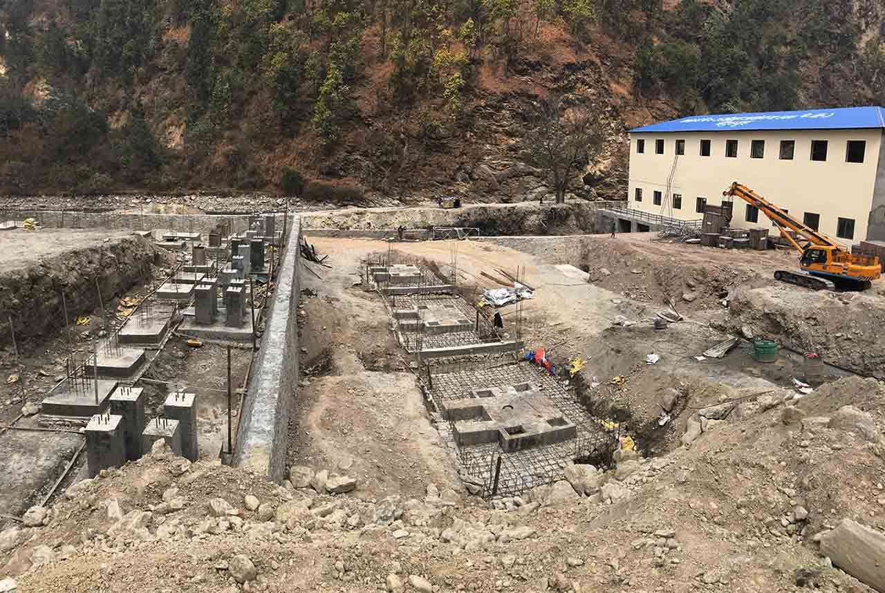 अरुण भ्याली हाइड्रोपावर डेभलपमेन्ट कम्पनीले १०० प्रतिशत हकप्रद निष्कासन गर्ने अरुण भ्याली हाइड्रोपावर डेभलपमेन्ट कम्पनीले १०० प्रतिशत हकप्रद निष्कासन गर्ने