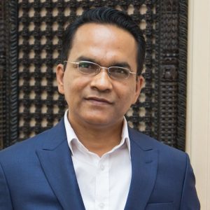 बलियो सुपरीवेक्षणको वकालत गर्ने विश्व पौडेल आगामी गभर्नर बन्ने, कसले बिगार्यो गुणाकर भट्टको माहोल? बलियो सुपरीवेक्षणको वकालत गर्ने विश्व पौडेल आगामी गभर्नर बन्ने, कसले बिगार्यो गुणाकर भट्टको माहोल?