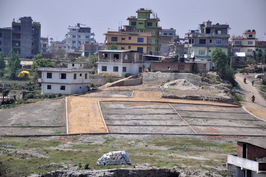 सरकारी निर्णयको नतिजा महिना दिनमै देखियो, चार गुणाले बढ्यो कित्ताकाट‚ भद्रपुरमा धेरै