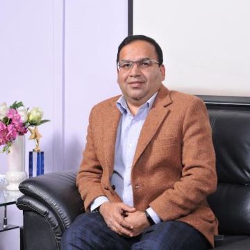 अपर तामाकोशी हाइड्रोपावरको सीइओमा मोहन गौतम, २२ मेगावाटको रोल्वालिङ बनाउने