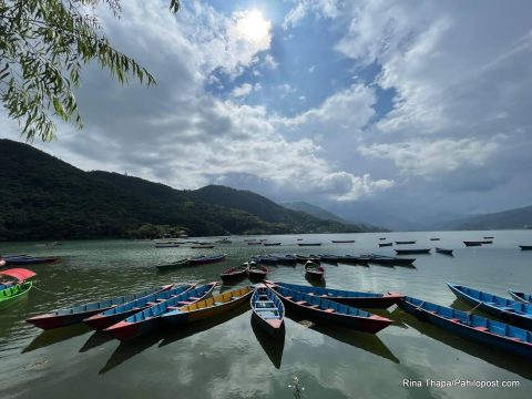 फेवातालको मापदण्डबारे सर्वोच्चको फैसला कार्यान्वयन गर्न सहजीकरण समिति, मुख्यमन्त्री संयोजक