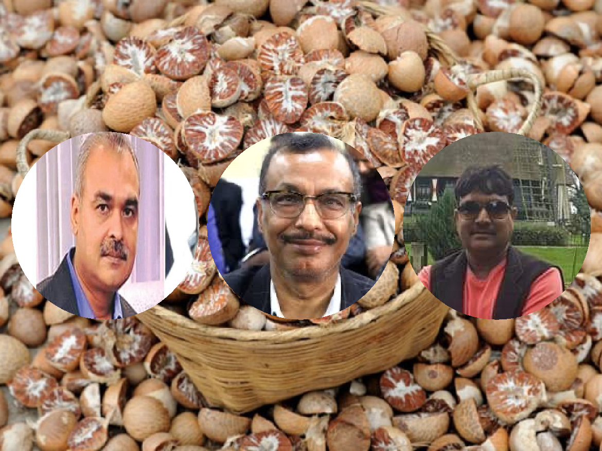 सुपारी नाफामा व्यवसायीबीच मारामार, ८० करोडमा मुरारका र राठीविरुद्ध उजुरी