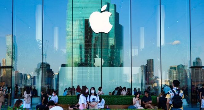 दक्षिणपूर्वी एसियाली देश आइफोन निर्माता एप्पलको नयाँ मेगा मार्केट, स्टोर र उत्पादन दुवै बढाउँदै