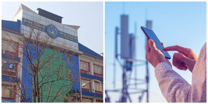 २१ करोड लिएर नेपाल टेलिकमलाई ५ वर्षको मोबाइल लाइसेन्स दिने दूरसञ्चार प्राधिकरणको निर्णय