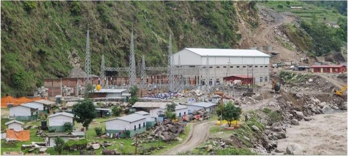 बलेफी हाइड्रोपावरको लकइन अवधि सकिंदै, १ करोड ६५ लाख कित्ता सेयरको कारोबार खुला हुने