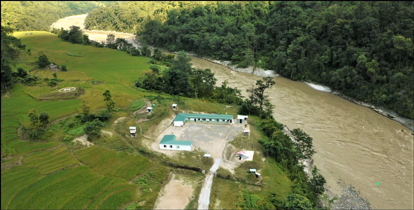४३९ मेगावाटको बेतन कर्णाली निर्माण गर्न ८८ अर्ब लाग्ने, किन अघि बढेन आयोजना ? ४३९ मेगावाटको बेतन कर्णाली निर्माण गर्न ८८ अर्ब लाग्ने, किन अघि बढेन आयोजना ?