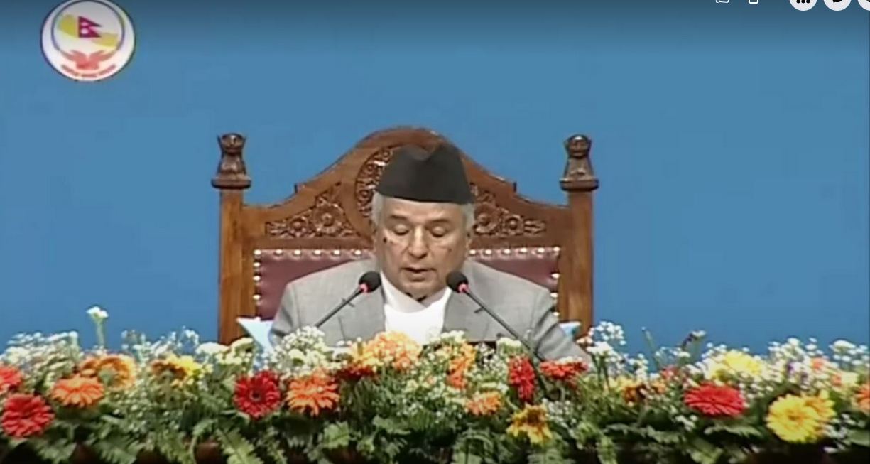 दुई वर्षमा ५ लाखलाई रोजगारी दिने  सरकारको महत्त्वाकांक्षी घोषणा, निजी क्षेत्रलाई साथ लिने
