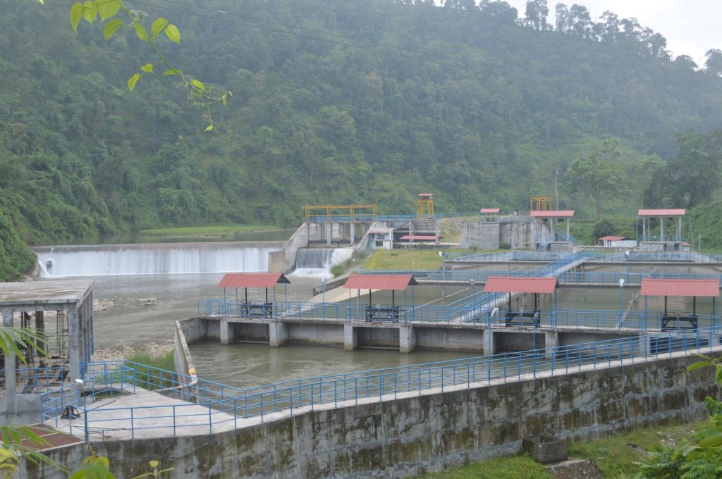 सानिमा हाइड्रोको नाफा २०% घट्यो, नगद मौज्दात घटेपनि ब्याज आम्दानीमा ३७% को वृद्धि सानिमा हाइड्रोको नाफा २०% घट्यो, नगद मौज्दात घटेपनि ब्याज आम्दानीमा ३७% को वृद्धि