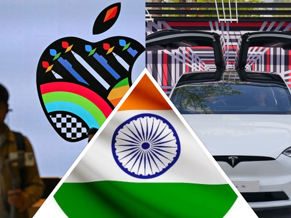 भारतमा एप्पलपछि अब विद्युतीय गाडी निर्माता टेस्लाको इन्ट्री, कारखाना खोल्न प्रस्ताव गर्‍यो