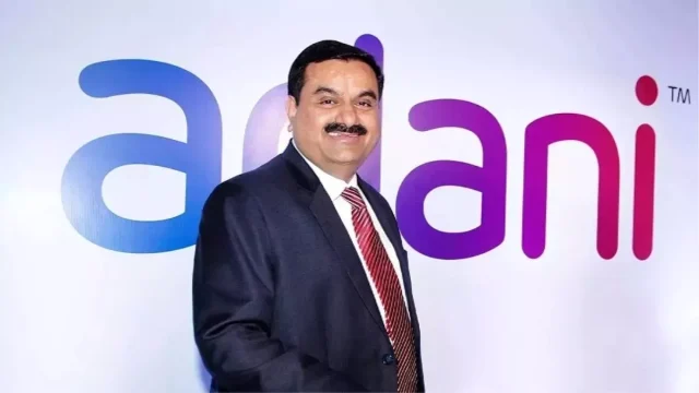 अडानी समूहका चार कम्पनीको सेयरको सर्किट लिमिट बढाउने एनएसई र बिएसईको निर्णय