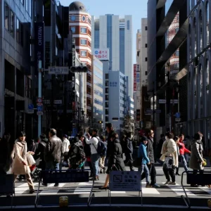 कामको बोझ घटाउने जापानको लक्ष्य, निजी क्षेत्रका ६२ प्रतिशत कर्मचारीले लिए 'पेड लिभ'