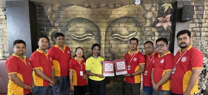 महालक्ष्मी विकास बैंकका ग्राहकलाई कपाल रोप्नेदेखि खाने ठाउँसम्ममा विशेष छुट 