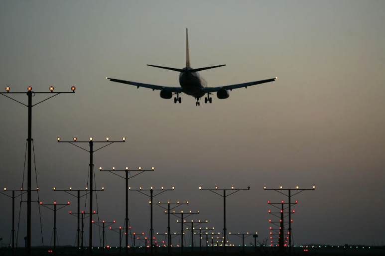 गौतमबुद्ध विमानस्थलमा आइएलएस संचालन गर्न भारतले दियो सहमति, जाडोमा पनि उडान गर्न सकिने