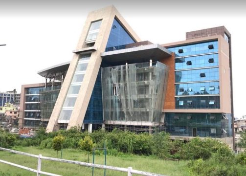 कर छुटसहित नयाँ भवनको नक्सा पास छिटो गर्न काठमाडौं महानगरलाई क्यानको पुन: पत्राचार
